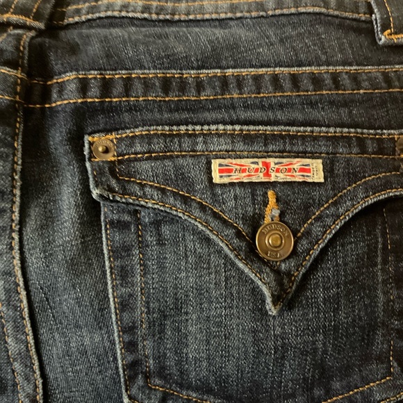 Hudson signature micros size 28 - Picture 5 of 10